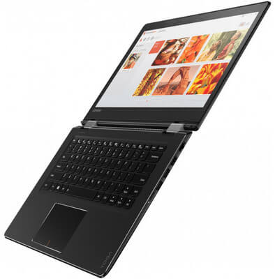 Замена сетевой карты на ноутбуке Lenovo Yoga 510 15